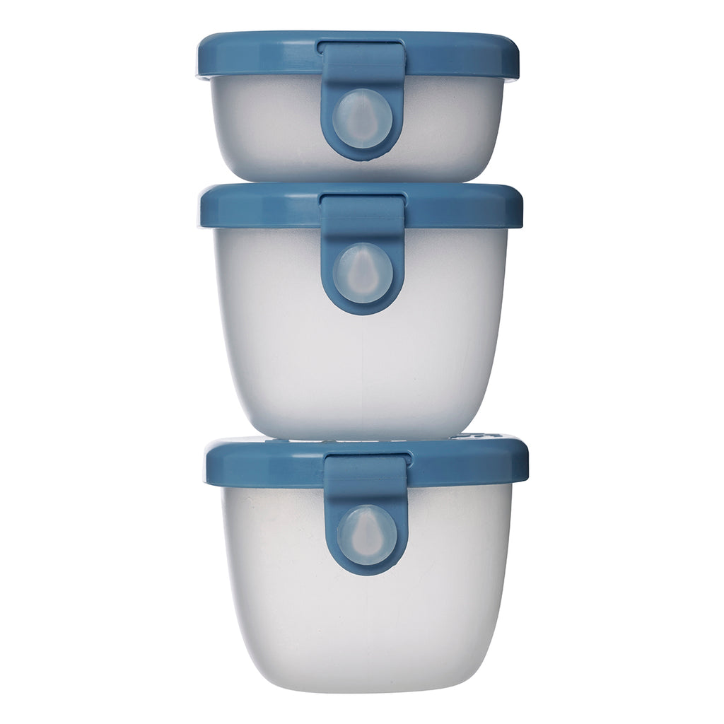 depósitos Snack Tubs – ocean