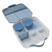 depósitos Snack Tubs – ocean
