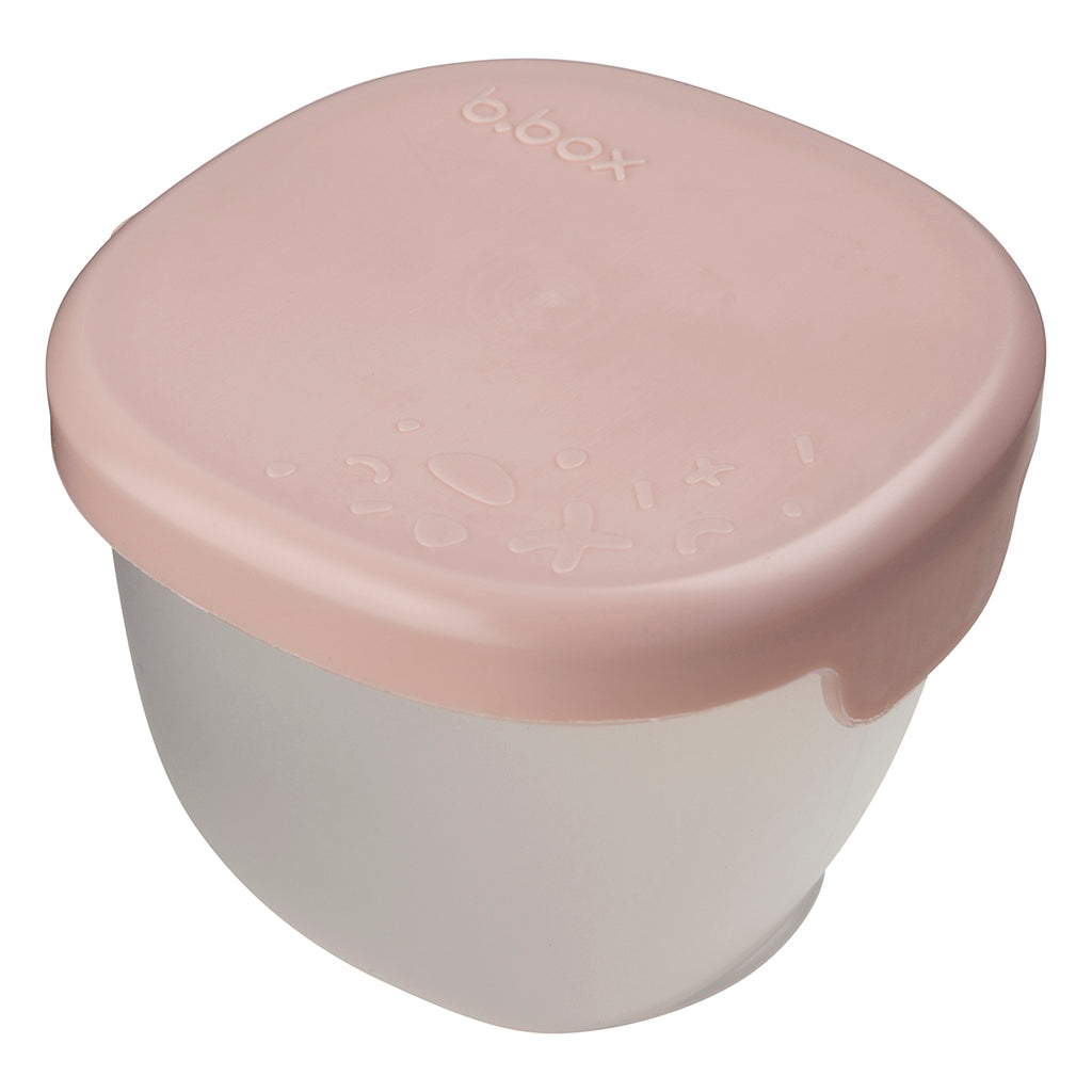depósitos Snack Tubs – berry