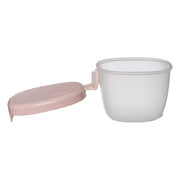 depósitos Snack Tubs – berry