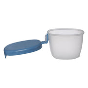 depósitos Snack Tubs – ocean