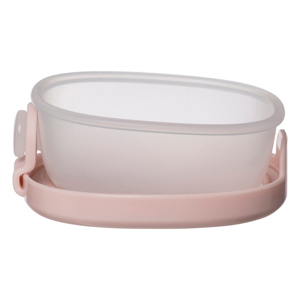 depósitos Snack Tubs – berry