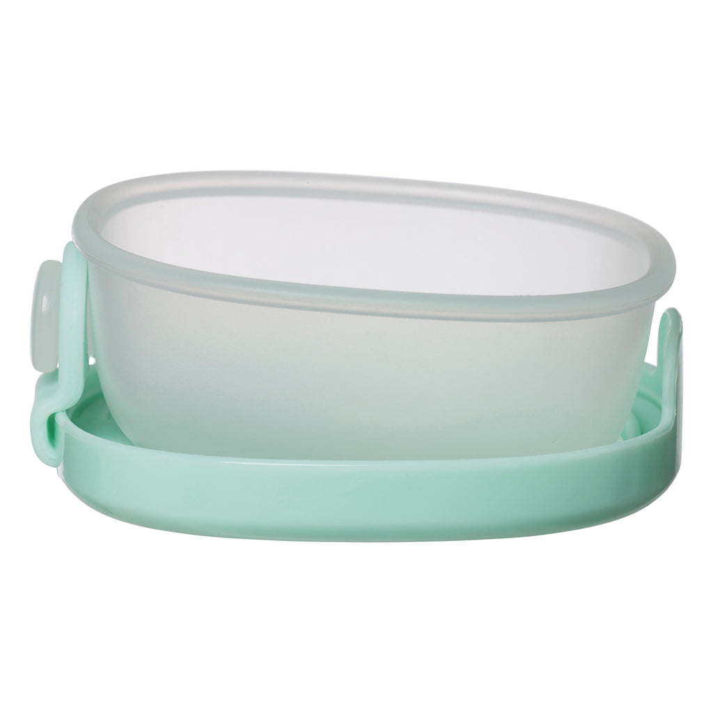 depósitos Snack Tubs - forest