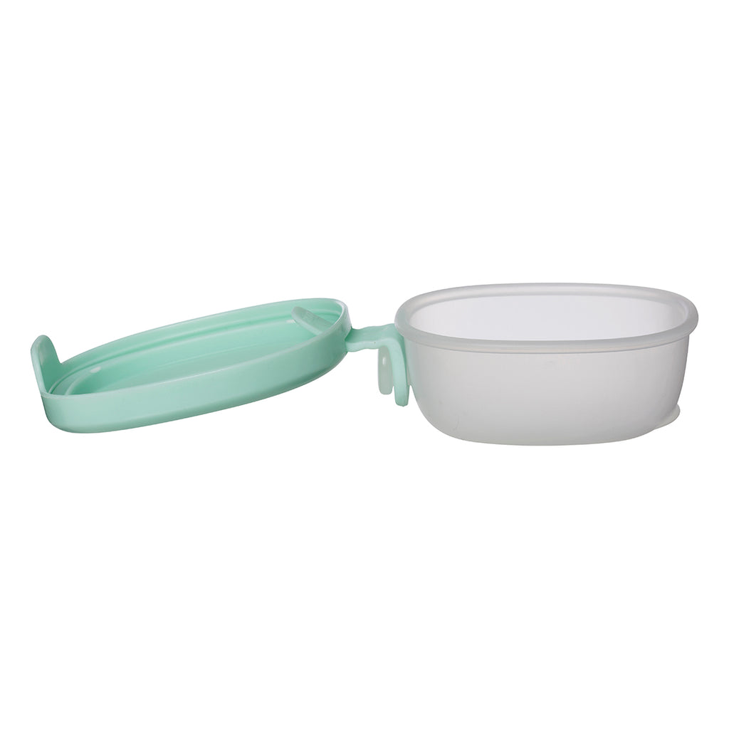 depósitos Snack Tubs - forest