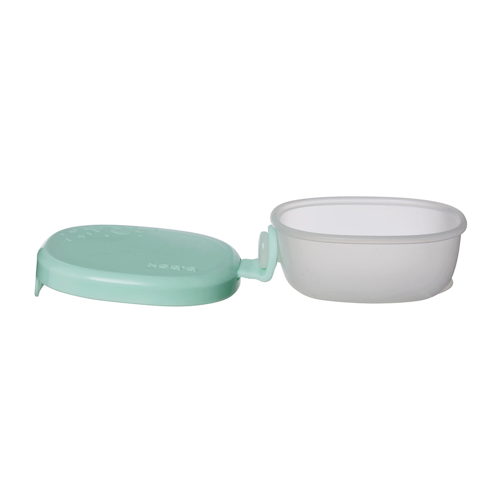 depósitos Snack Tubs - forest