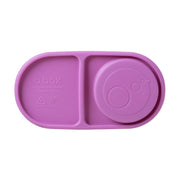 Vedante de Silicone de Substituição para Lancheira - Malagueta