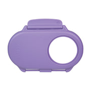 Tampa de Substituição para Lancheira - Lilac Pop