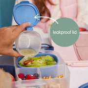 depósitos Snack Tubs – ocean