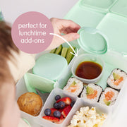 depósitos Snack Tubs – berry