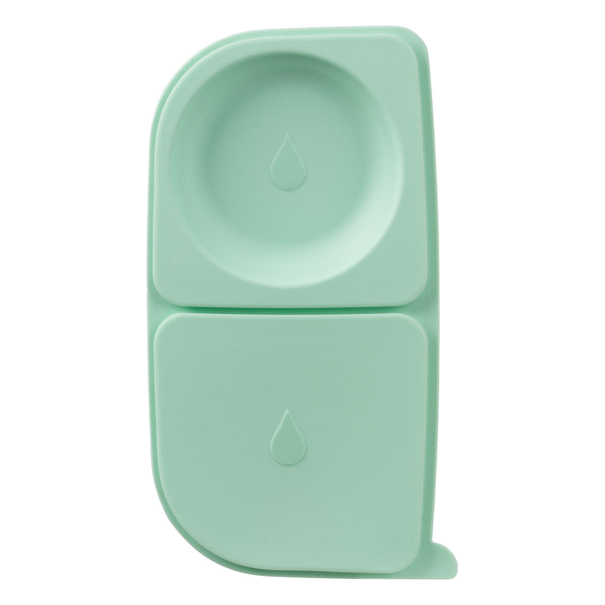 Recambio de almohadilla de silicona para fiambrera mediana MINI LUNCHBOX - Spearmint