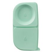 Vedante de Silicone de Substituição para Lancheira MINI - Menta