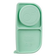 Vedante de Silicone de Substituição para Lancheira MINI - Menta