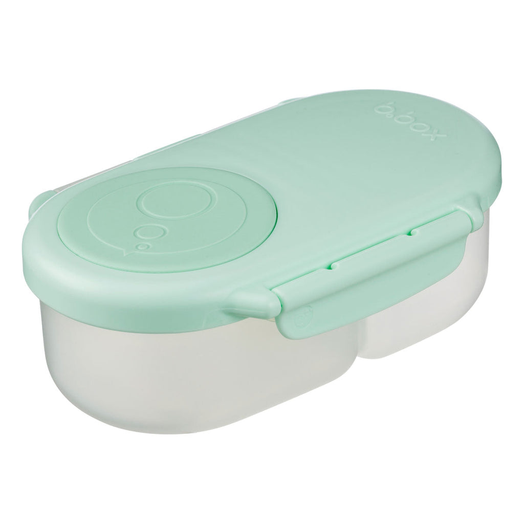 snackbox - spearmint