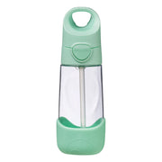 botella Tritan™ con pajita 450ml – spearmint