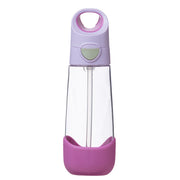 garrafa tritan™ 600ml - ameixa