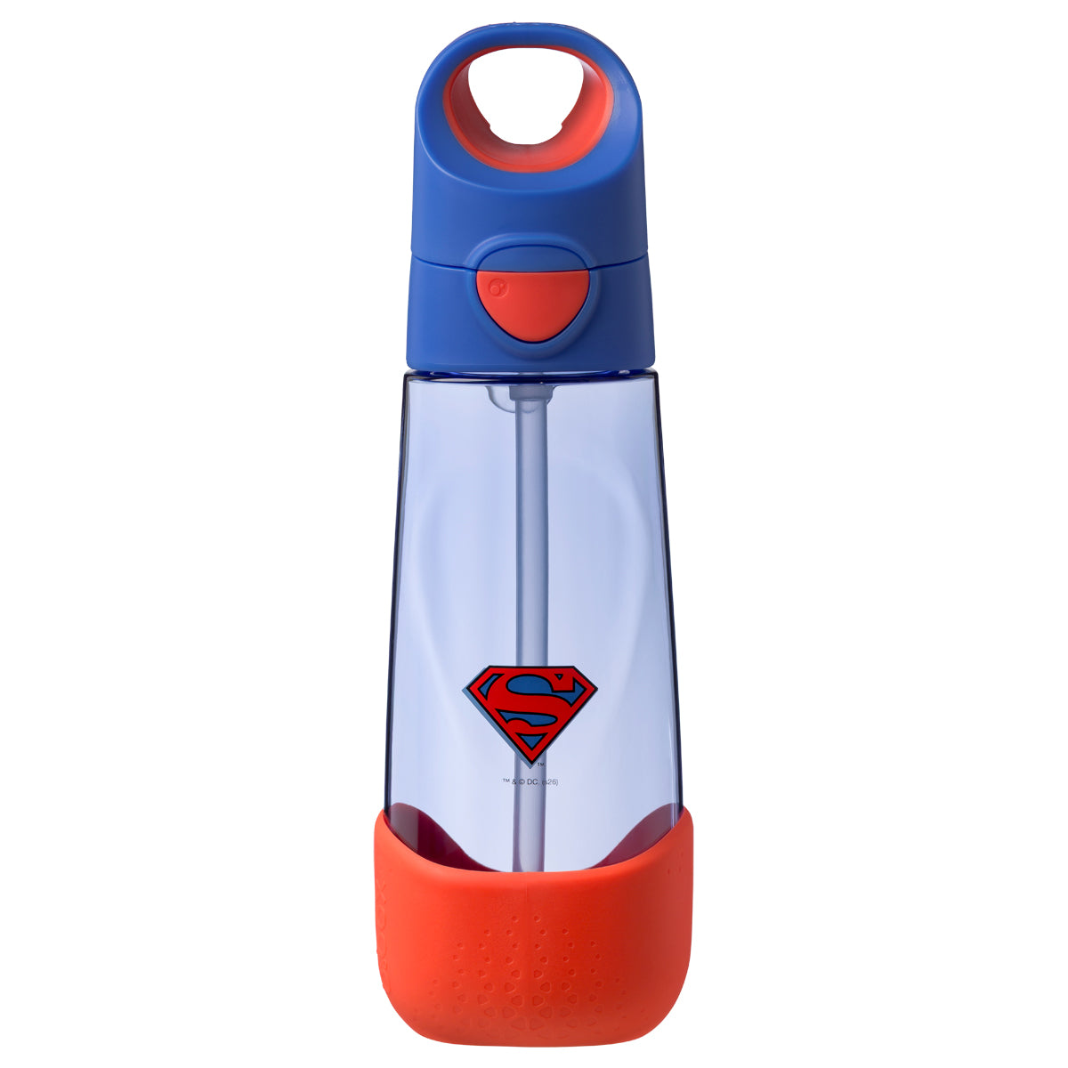 Superman - tritan™ drink bottle 600ml