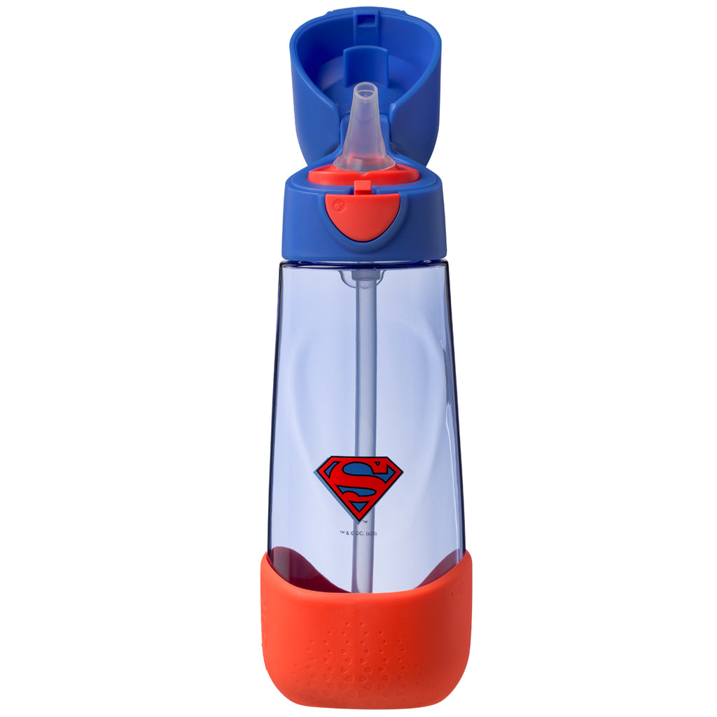 Superman - garrafa de bebida tritan™ 600ml