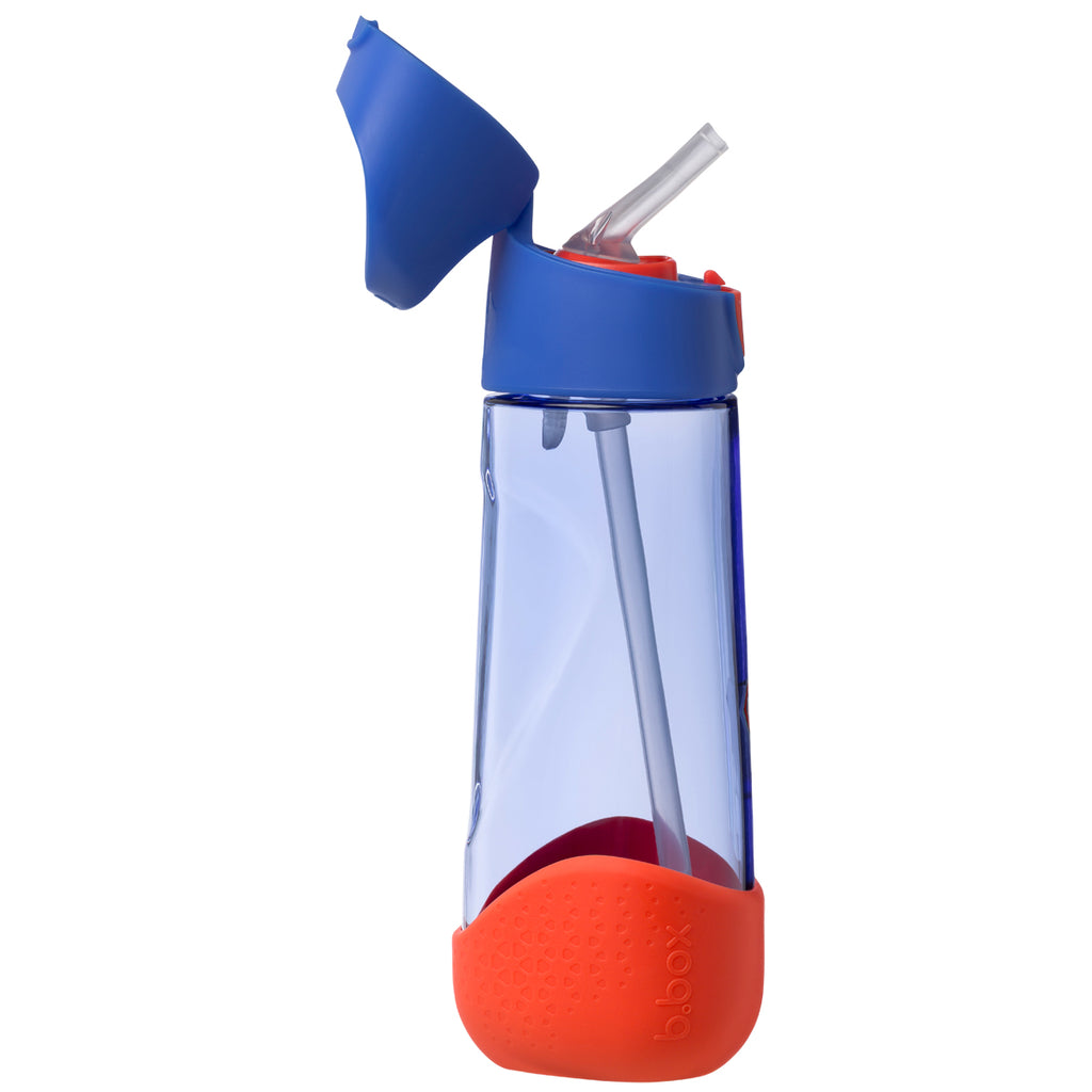 Superman - garrafa de bebida tritan™ 600ml