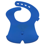 Superman - Silicone Bib