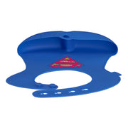 Superman - Silicone Bib