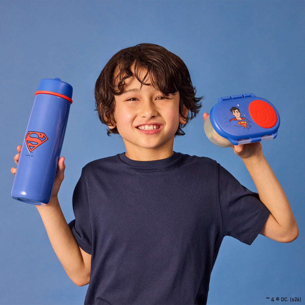 Superman Snackbox