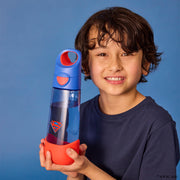 Superman - garrafa de bebida tritan™ 600ml