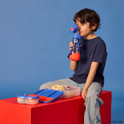 Superman - garrafa de bebida tritan™ 600ml