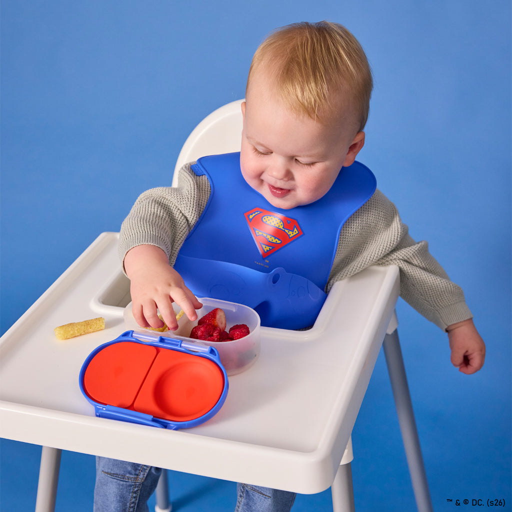 Superman Snackbox