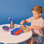 Lancheira Mini Super-Homem