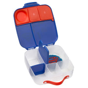 Lancheira do Super-Homem