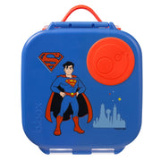Lancheira Mini Super-Homem