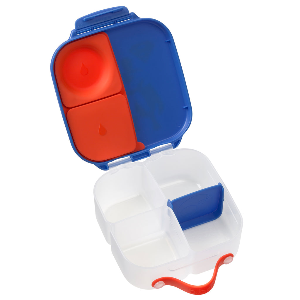 Lancheira Mini Super-Homem