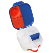 Lancheira Mini Super-Homem