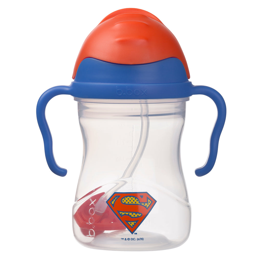 Super-Homem - Copo de Transição