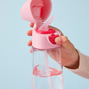 recambios para botella de Tritan® con pajita 450ml y 600ml (2 ud.)