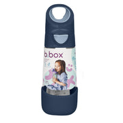 garrafa tritan™ 450ml - ameixa