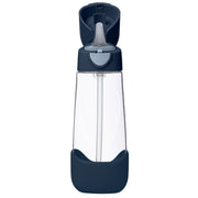 garrafa tritan™ 600ml - midnight