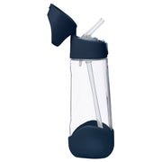 garrafa tritan™ 600ml - midnight