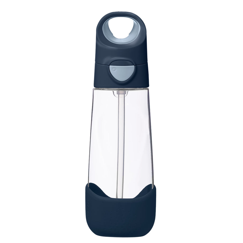 garrafa tritan™ 600ml - midnight