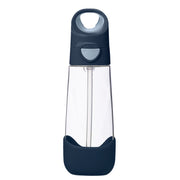 garrafa tritan™ 600ml - midnight