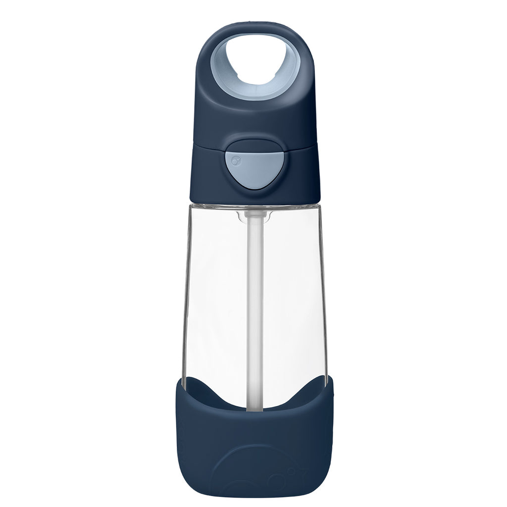 garrafa tritan™ 450ml - ameixa