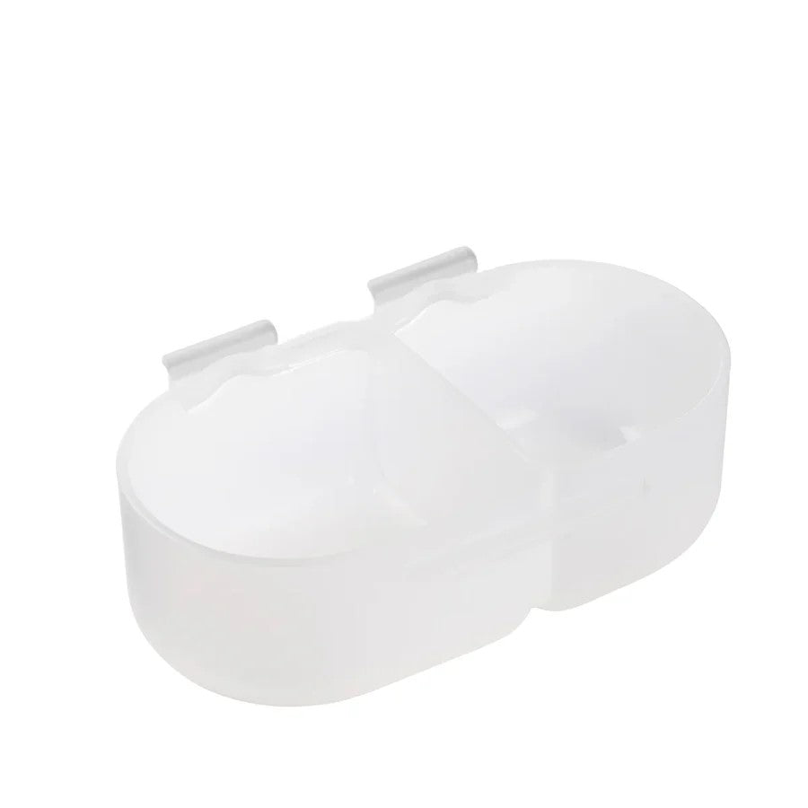 Base de Substituição para Snackbox
