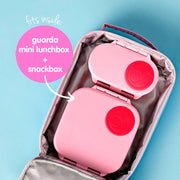 bolsa térmica flexible para el almuerzo - morning sky