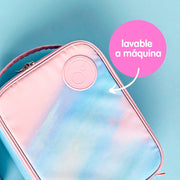 bolsa térmica flexible para el almuerzo - morning sky