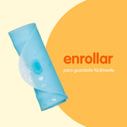 bolsa de silicona para sándwich – ocean