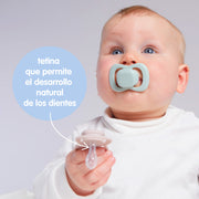 Pack de chupetes - ocean/sky (2 ud.)