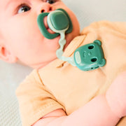 sujetachupetes - sage/ocean