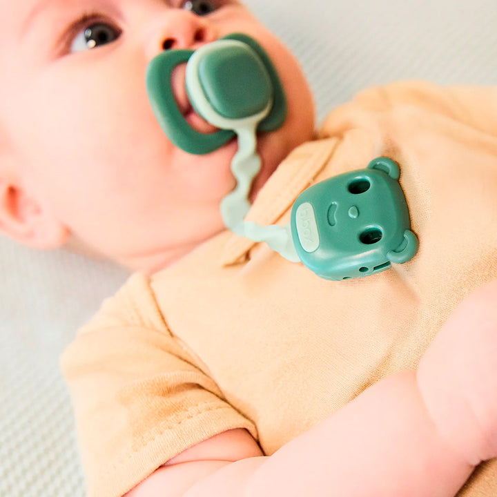 sujetachupetes - sage/ocean