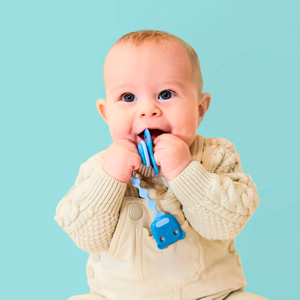 sujetachupetes - sage/ocean