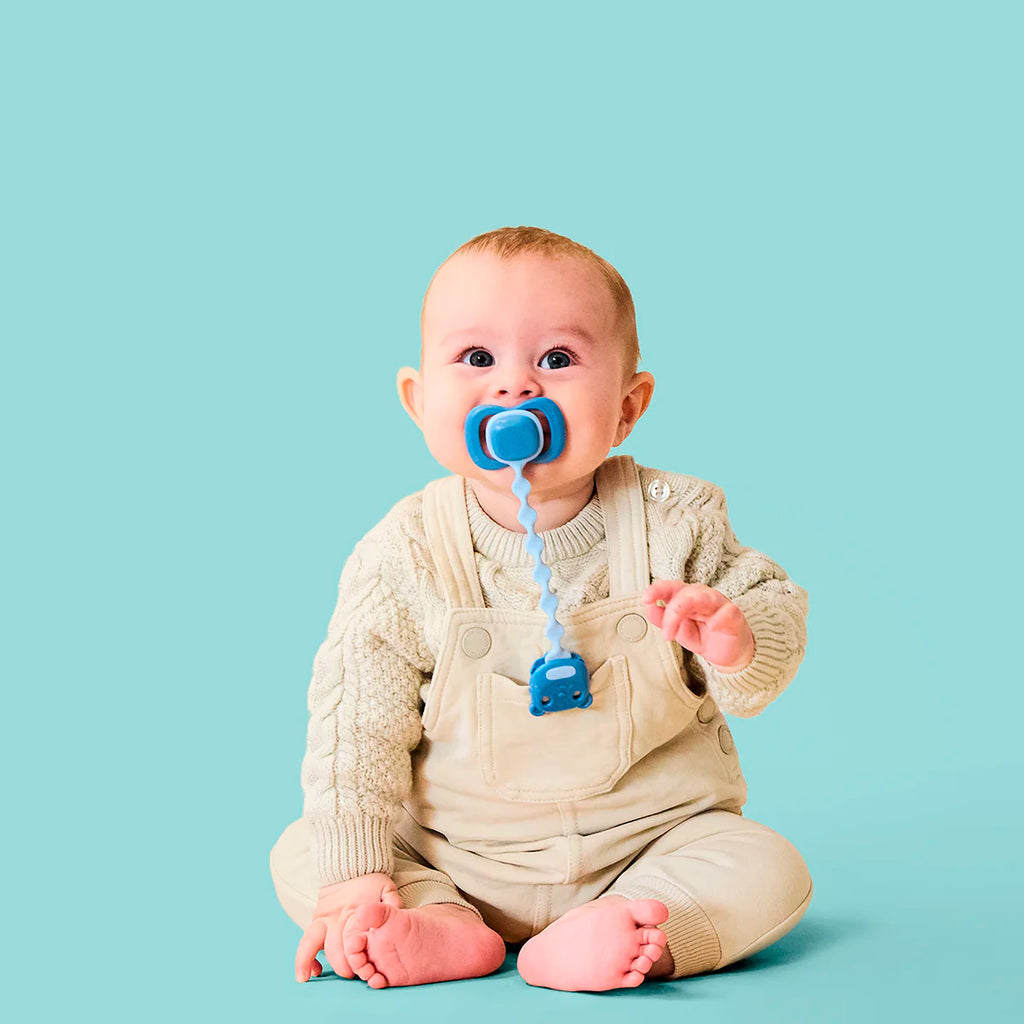 sujetachupetes - sage/ocean